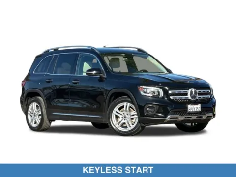 Photos of 2020 Mercedes-Benz GLB 250 for sale in Lemon Grove, CA at Mossy Honda
