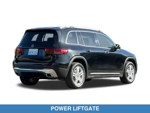 More photos of 2020 Mercedes-Benz GLB 250 at Mossy Honda, CA
