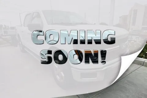 White 2024 Ford F-150 XLT for sale in Lemon Grove, CA