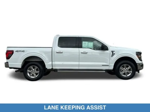 More photos of 2024 Ford F-150 XLT at Mossy Honda, CA
