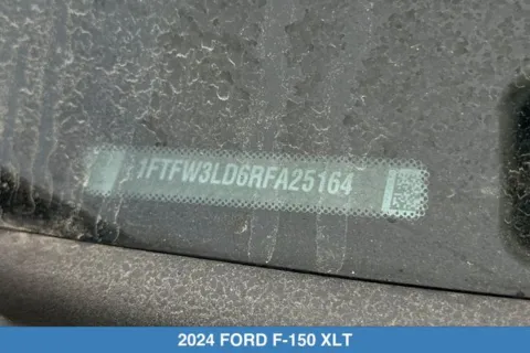 More photos of 2024 Ford F-150 XLT at Mossy Honda, CA