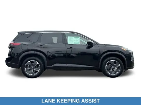 More photos of 2024 Nissan Rogue SV at Mossy Honda, CA