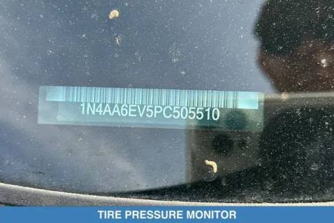More photos of 2023 Nissan Maxima SR at Mossy Honda, CA