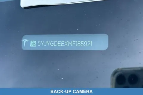 More photos of 2021 Tesla Model Y Long Range at Mossy Honda, CA