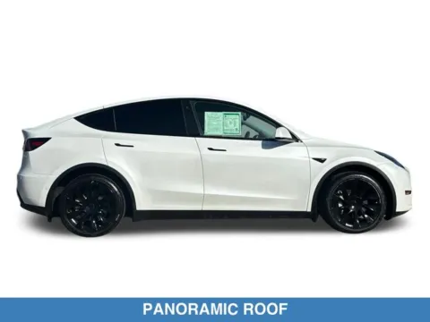 More photos of 2021 Tesla Model Y Long Range at Mossy Honda, CA