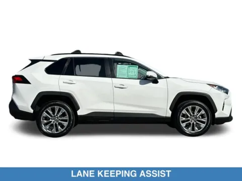 More photos of 2019 Toyota RAV4 XLE Premium at Mossy Honda, CA