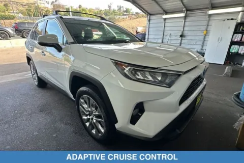 Photos of 2019 Toyota RAV4 XLE Premium for sale in Lemon Grove, CA at Mossy Honda