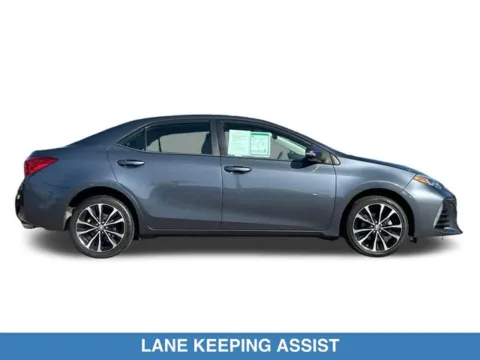 More photos of 2017 Toyota Corolla SE at Mossy Honda, CA