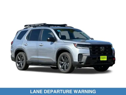 Photos of 2026 Honda Pilot Sport for sale in Lemon Grove, CA at Mossy Honda