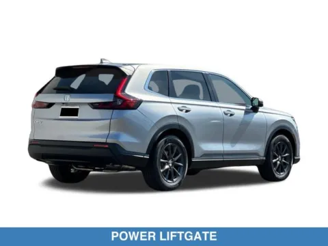 More photos of 2026 Honda CR-V EX-L at Mossy Honda, CA