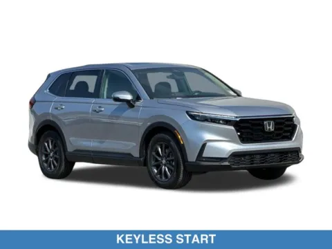 Photos of 2026 Honda CR-V EX-L for sale in Lemon Grove, CA at Mossy Honda