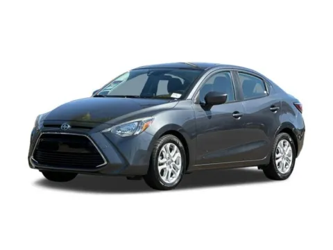 Gray 2016 Scion iA for sale in Lemon Grove, CA