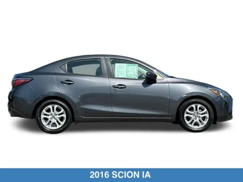 More photos of 2016 Scion iA at Mossy Honda, CA