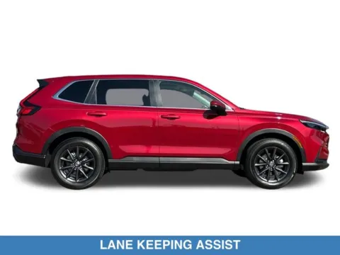 More photos of 2026 Honda CR-V EX-L at Mossy Honda, CA