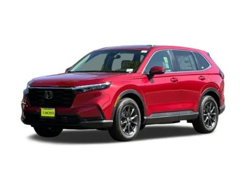Unknown 2026 Honda CR-V EX-L for sale in Lemon Grove, CA