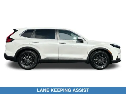 More photos of 2026 Honda CR-V EX-L at Mossy Honda, CA