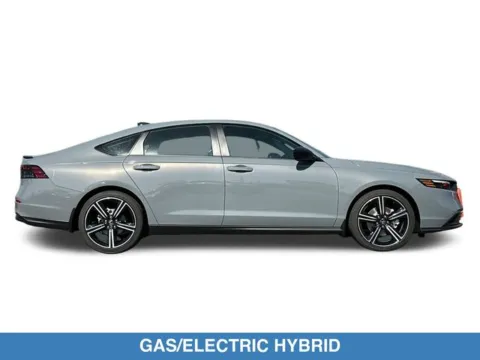 More photos of 2026 Honda Accord Hybrid Sport at Mossy Honda, CA