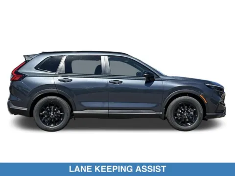 More photos of 2026 Honda CR-V Hybrid Sport at Mossy Honda, CA