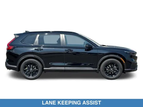 More photos of 2026 Honda CR-V Hybrid Sport at Mossy Honda, CA