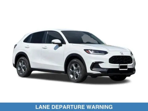 Photos of 2027 Honda HR-V LX for sale in Lemon Grove, CA at Mossy Honda