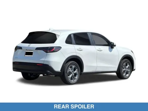 More photos of 2027 Honda HR-V LX at Mossy Honda, CA
