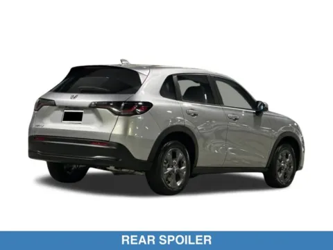 More photos of 2027 Honda HR-V LX at Mossy Honda, CA