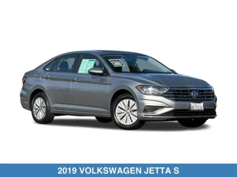 Photos of 2019 Volkswagen Jetta 1.4T S for sale in Lemon Grove, CA at Mossy Honda