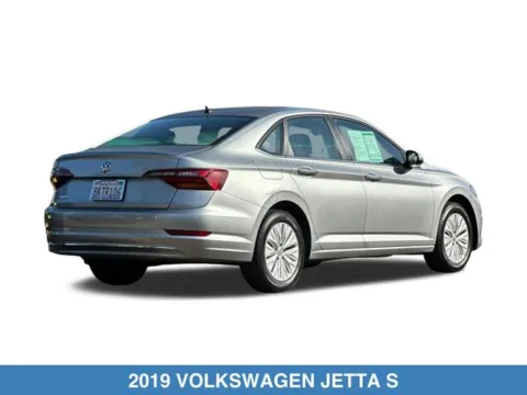 More photos of 2019 Volkswagen Jetta 1.4T S at Mossy Honda, CA