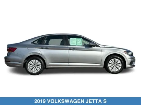 More photos of 2019 Volkswagen Jetta 1.4T S at Mossy Honda, CA