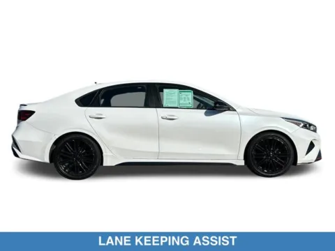 More photos of 2023 Kia Forte GT-Line at Mossy Honda, CA