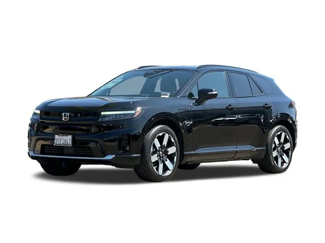 Used 2025 Honda Prologue Elite for sale in Lemon Grove, CA at