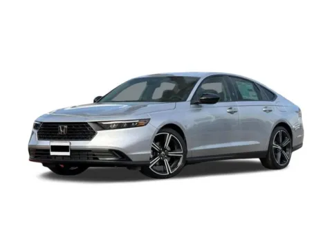 Silver 2026 Honda Accord SE for sale in Lemon Grove, CA