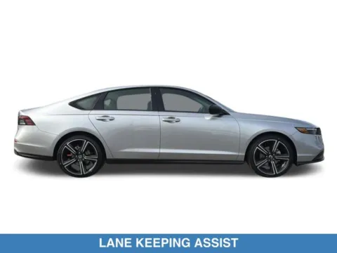More photos of 2026 Honda Accord SE at Mossy Honda, CA