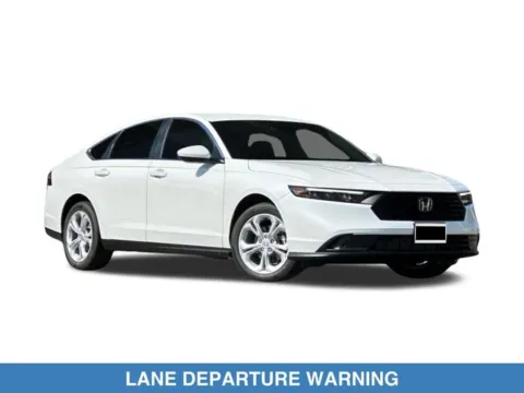 Photos of 2026 Honda Accord LX for sale in Lemon Grove, CA at Mossy Honda