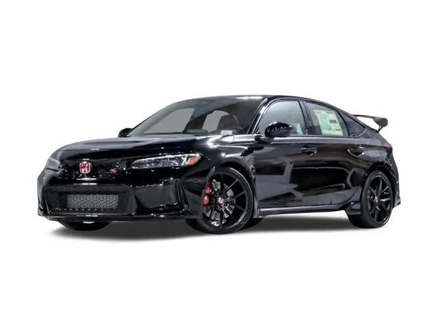 2026 Honda Civic Type R for sale in Lemon Grove, CA