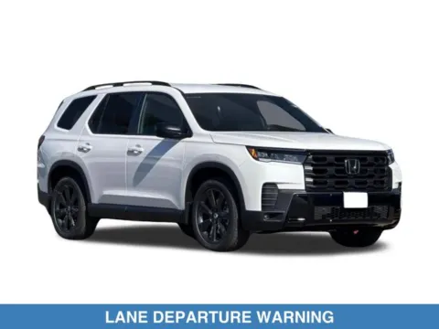 Photos of 2026 Honda Pilot Sport for sale in Lemon Grove, CA at Mossy Honda