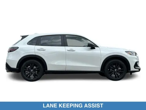 More photos of 2027 Honda HR-V Sport at Mossy Honda, CA