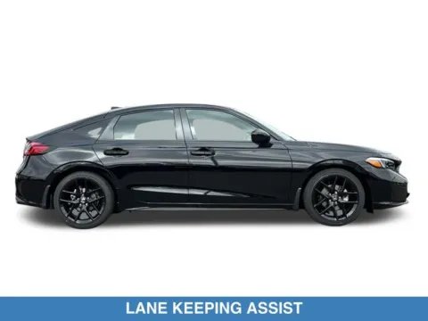 More photos of 2026 Honda Civic Sport at Mossy Honda, CA