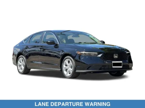 Photos of 2026 Honda Accord LX for sale in Lemon Grove, CA at Mossy Honda