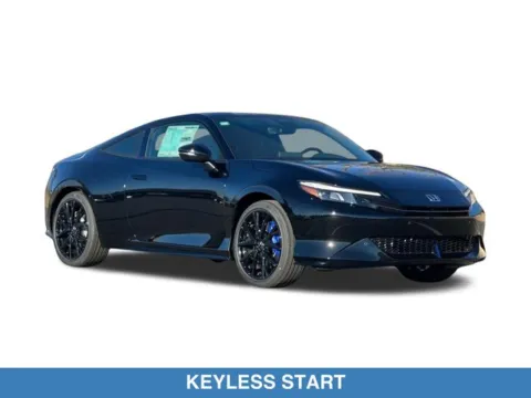 Photos of 2026 Honda Prelude Hybrid for sale in Lemon Grove, CA at Mossy Honda