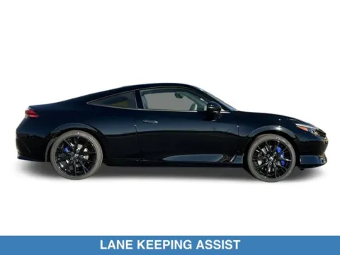 More photos of 2026 Honda Prelude Hybrid at Mossy Honda, CA
