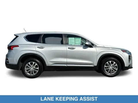 More photos of 2020 Hyundai Santa Fe SE at Mossy Honda, CA