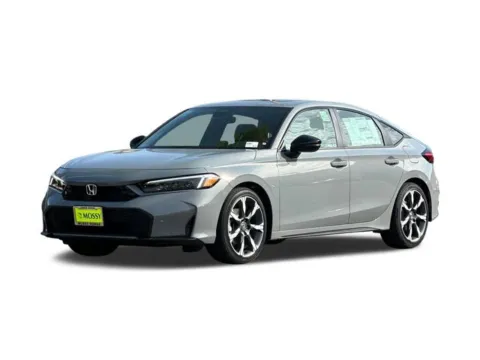 Unknown 2026 Honda Civic Hybrid Sport Touring for sale in Lemon Grove, CA