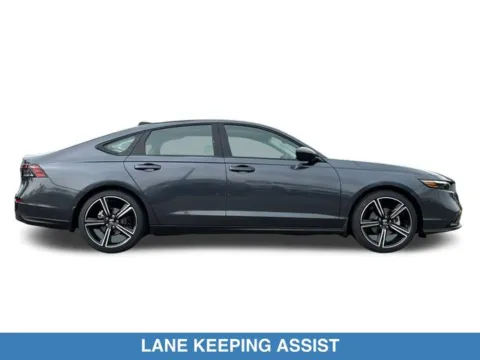 More photos of 2026 Honda Accord SE at Mossy Honda, CA