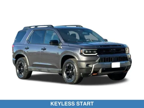 Photos of 2026 Honda Passport TrailSport Elite for sale in Lemon Grove, CA at Mossy Honda