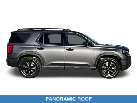 More photos of 2026 Honda Passport TrailSport Elite at Mossy Honda, CA