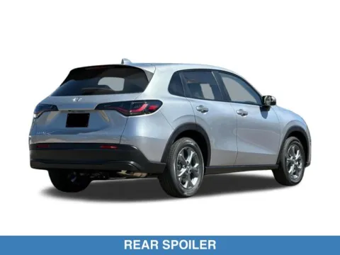 More photos of 2027 Honda HR-V LX at Mossy Honda, CA