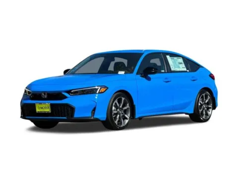 Unknown 2026 Honda Civic Hybrid Sport Touring for sale in Lemon Grove, CA