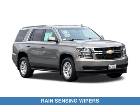 Photos of 2019 Chevrolet Tahoe LS for sale in Lemon Grove, CA at Mossy Honda