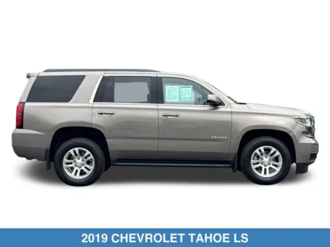More photos of 2019 Chevrolet Tahoe LS at Mossy Honda, CA